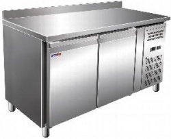 Стол морозильный Cooleq Snack2100Bt/600