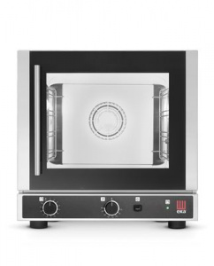 Печь конвекционная Tecnoeka EKF423ALUP