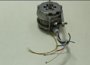 Двигатель Liloma для слайсера Ms 275 St