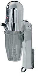 Миксер Sirman Sirio 1 P Vv Cromato 120 W/Крепление к стене