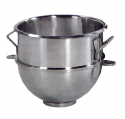 Дежа миксера Spar 10QT-22HI на10л для планет.миксера SP-22