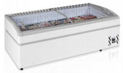 Бонета-ларь Tefcold Shallow 200-Cf морозильная/холодильная – купить в RuOborudovanie.ru с доставкой до двери Купить бонета-ларь tefcold shallow 200-cf морозильная/холодильная – цена от завода, доставка до двери | RuOborudovanie.ru