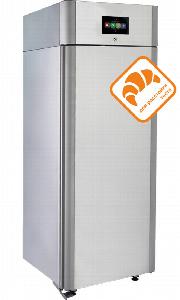 Шкаф расстоечный Polair Cs107 Bakery Br 1001230d (Тип1, глух.дверь) дисплей 5"