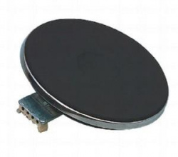 Конфорка Ego 220ММ 2 КВТ 400В 12.22453.025
