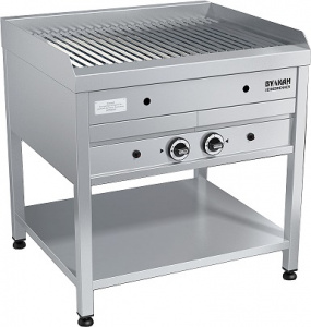 Гриль газовый Bpd 02L "ТАУНШИЦ" арт.641242