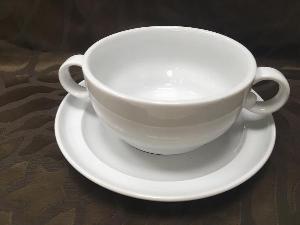 Блюдце к чашке бульонной Fairway Faw6923 320МЛ