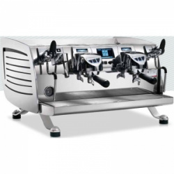 Кофемашина Victoria Arduino VA 388 Black Eagle Gravimetric 2 gr 380V Steelux автомат