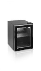 Шкаф барный Tefcold Bc30 холодильный со стеклом