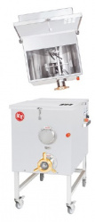 Мясорубка KT Lm-32/A