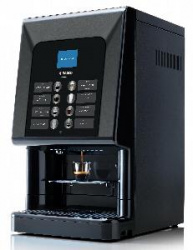 Кофемашина Saeco Phedra Evo Espresso суперавтомат