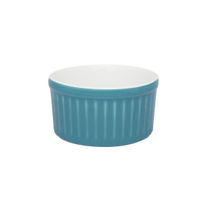 Рамекин 100МЛ D8См H4См Oxford, цвет бирюзовый C12M-0270
