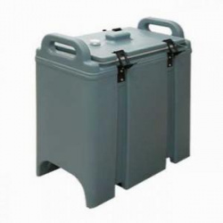 Термоконтейнер Cambro 401 350Lcd для супа 12,7л – купить в RuOborudovanie.ru с доставкой до двери Купить термоконтейнер cambro 401 350lcd для супа 12,7л – цена от завода, доставка до двери | RuOborudovanie.ru