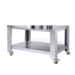 Подставка Cuppone Sml635L/2 для печи Ml635L/2