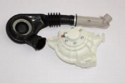 Клапан сливной Electrolux Professional для Mypro 3486349701 – купить в RuOborudovanie.ru с доставкой до двери Клапан сливной Electrolux Professional для Mypro 3486349701