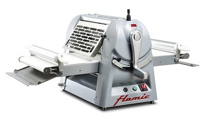 Тестораскаточная машина SF450BDX700