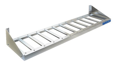 Полка навесная пн-011/800