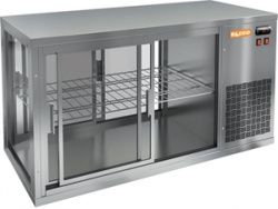 Витрина тепловая Hicold Vrl T 1300 R – купить в RuOborudovanie.ru с доставкой до двери Купить витрина тепловая hicold vrl t 1300 r – цена от завода, доставка до двери | RuOborudovanie.ru