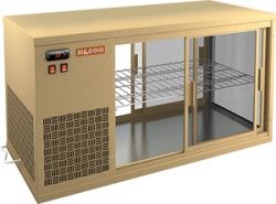 Витрина тепловая Hicold Vrl T 900 L Beige – купить в RuOborudovanie.ru с доставкой до двери Купить витрина тепловая hicold vrl t 900 l beige – цена от завода, доставка до двери | RuOborudovanie.ru