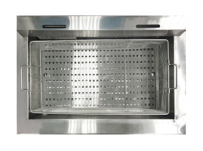 Фритюрница напольная с 1 ванной 52 л Kocateq EF521