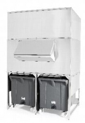 Бункер для льда Brema DRB 1200 для льдогенераторов M800-1500- SPLIT 800-1500 – купить в RuOborudovanie.ru с доставкой до двери Купить бункер для льда brema drb 1200 для льдогенераторов m800-1500- split 800-1500 – цена от завода, доставка до двери | RuOborudovanie.ru
