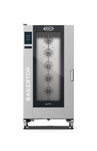 Пароконвектомат Unox XEBL-16EU-YPRS
