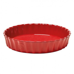 Форма для запекания D28См 2,5Л, керамика, серия Ovenware, цвет гранат 602834
