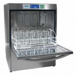 Машина посудомоечная Winterhalter Uc-M-Glass Energy