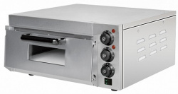Печь для пиццы Hualian Machinery HEP-1ST (1 ярус) – купить в RuOborudovanie.ru с доставкой до двери Купить печь для пиццы hualian machinery hep-1st (1 ярус) – цена от завода, доставка до двери | RuOborudovanie.ru