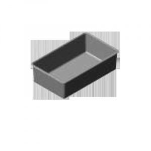 Гастроемкость Gn1/1 Apach Chef Line Lo321111020