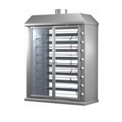 Гриль шампурный газовый Grill Master Ф8Ш2Г 11127 – купить в RuOborudovanie.ru с доставкой до двери Купить гриль шампурный газовый grill master ф8ш2г 11127 – цена от завода, доставка до двери | RuOborudovanie.ru