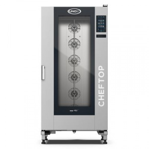 Пароконвектомат Unox XEVL-2021-YPLS