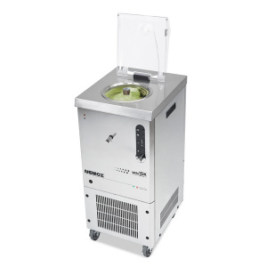 Фризер Nemox GELATO 5K CREA SC i-Green (003B250250) для твердого мороженого с 1 чашей 3,2л