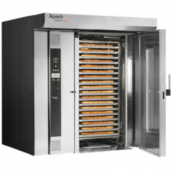 Купить печь ротационная apach j106/108e mdcp3m (крюк) электрическая – цена от завода, доставка до двери | RuOborudovanie.ru