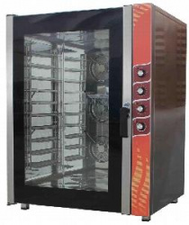 Шкаф пекарский Итерма (Iterma) Pi-910Ri