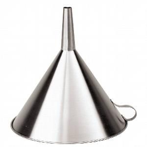 Воронка металл Paderno 12СМ 42562-12