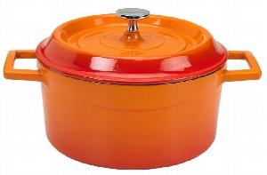 Кастрюля чугун Pentole Agnelli 10СМ Coghsrp10410O
