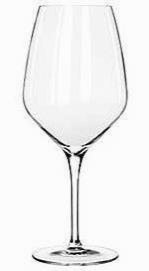 Фужер для белого вина Luigi/Atelier 350МЛ C 424