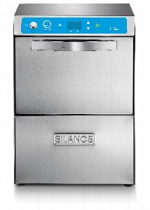 Машина посудомоечная Xs G40-30 Extra+Дозатор для стаканов Silanos