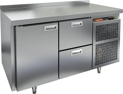 Стол с морозильный шкафом Hicold Sn 12/Bt без столешницы – купить в RuOborudovanie.ru с доставкой до двери Купить стол с морозильный шкафом hicold sn 12/bt без столешницы – цена от завода, доставка до двери | RuOborudovanie.ru