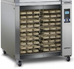 Шкаф расстоечный Wiesheu для Ebo 64 Gs 64M