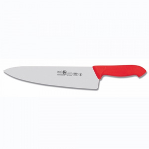 Нож поварской "ШЕФ" 30СМ, синий Horeca Prime 28600.Hr10000.300